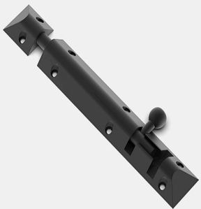 RB-TB-001 Brass Tower Bolt