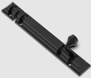 RB-TB-002 Brass Tower Bolt