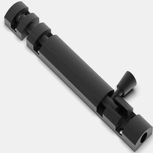 RB-TB-003 Brass Tower Bolt