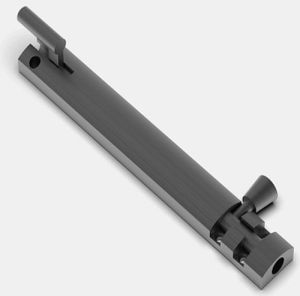 RB-TB-007 Brass Tower Bolt