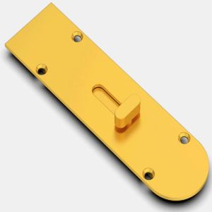 RB-TB-011 Brass Tower Bolt