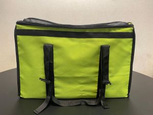 Printed Logistics Delivery Bags