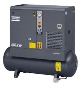 Atlas Copco Compressor