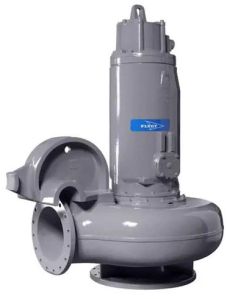 Flygt Pumps