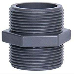 Plastic Pipe Nipple