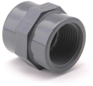 Plastic Pipe Socket