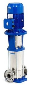 Xylem Pumps