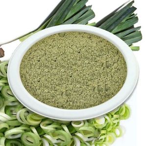 Dehydrated Leek Powder