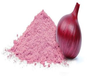 Dehydrated Pink Onion Powder