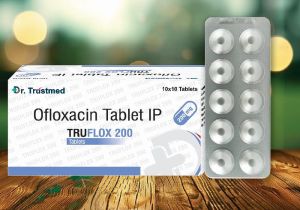 Ofloxacin Tablets