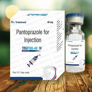 Pantoprazole Injection