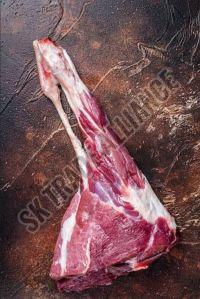 Fresh Mutton Leg Piece