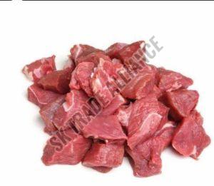 Frozen Boneless Mutton