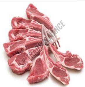 Frozen Raw Mutton Chopsticks