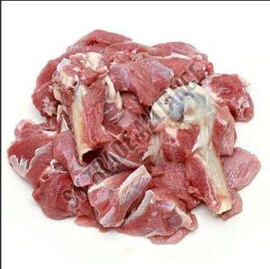 Frozen Mutton Curry Cut Meat
