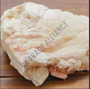 Premium Frozen Mutton Fat