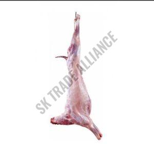 Frozen Whole Mutton Carcass