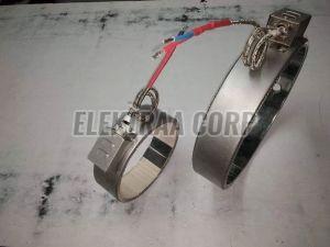 220v Stainless Steel Mica Band Heaters