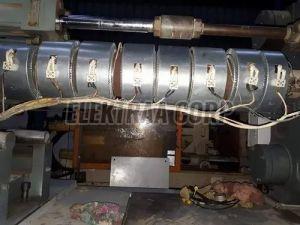 220v Stainless Steel Mica Band Heaters