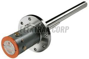 50 Hz Industrial Immersion Heater