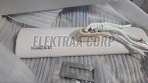 Automatic Thermoforming Machine Heater