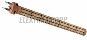 Ceramic Bobbin Immersion Heater