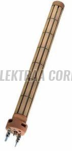 Ceramic Bobbin Immersion Heater