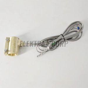 Round Brass Mica Band Heater