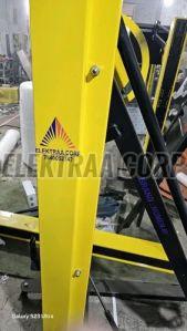 Halogen Car Paint Curing Infrared Heating System