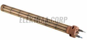 Ceramic Bobbin Immersion Heater