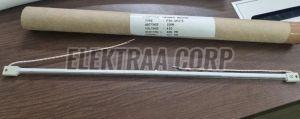 Ceramic White Coated NUMEN-IR Heater
