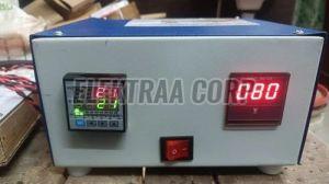 Electric Infrared Conveyor Oven