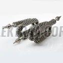 M Type Finned Tubular Heater Heating Elements