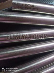 3000w High Density Cartridge Heater, 240 V