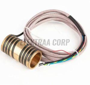 Stainless Steel Hot Runner Heating Element, For Industrial Ovens