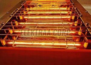 Electric Infrared Conveyor Oven