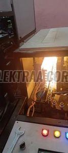 Electric Infrared Conveyor Oven