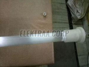 240V NUMEN-IR Quartz Medium Wave Infrared Heaters
