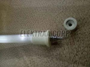 240V NUMEN-IR Quartz Medium Wave Infrared Heaters