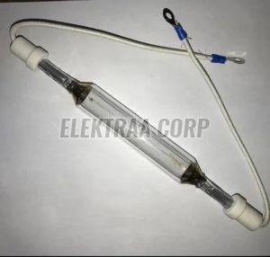 Quartz Glass UV Lamps