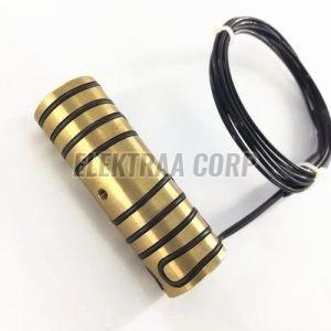Stainless Steel Hot Runner Heating Element, For Industrial Ovens