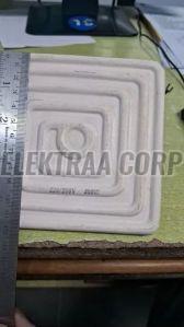 Automatic Thermoforming Machine Heater
