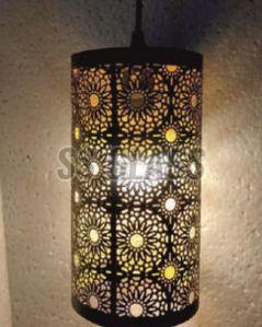 HGG-7 Stylish Metal Wall Hanging Light