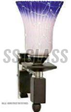 WLB-2 Alpha Base Wall Mounted LED Light