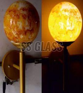 WLR-19 Antique Wall Mounted LED Light