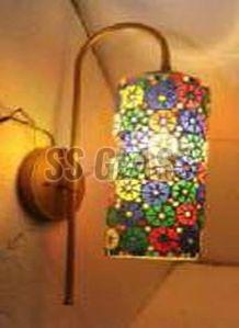 WLS-20 Designer Wall Mounted LED Light