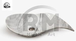 White Stone Designer Wash Basin