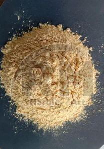 Yellow Marble Powder