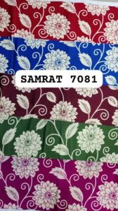 Samrat Curtain Fabric