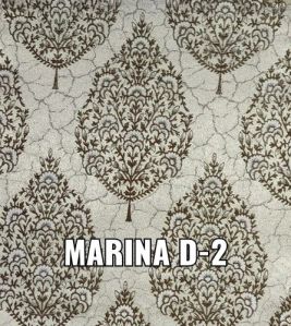 Marina Curtain Fabric